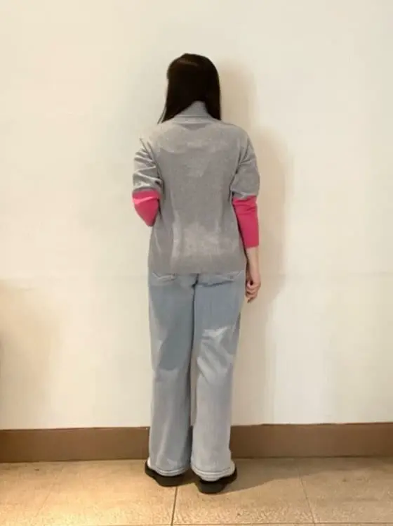 自由区 黒田 コーディネート画像