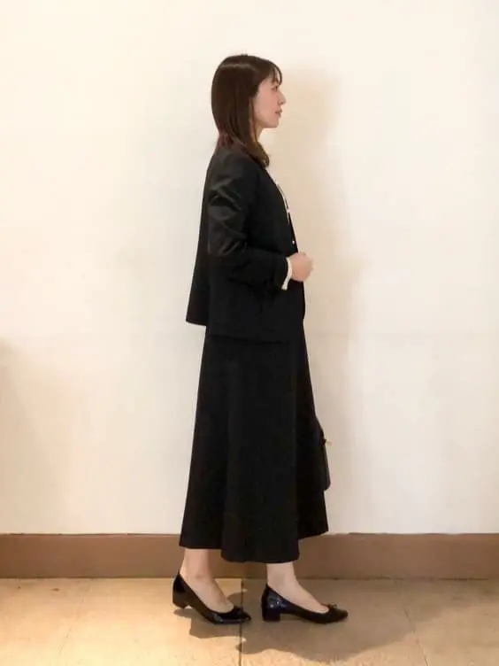 自由区 安田 コーディネート画像