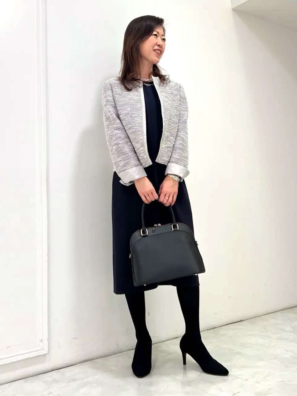 自由区 大塚 コーディネート画像