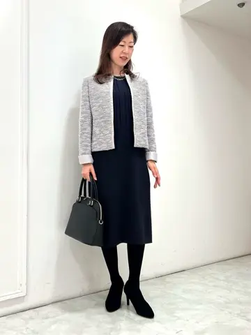 自由区 大塚 コーディネート画像