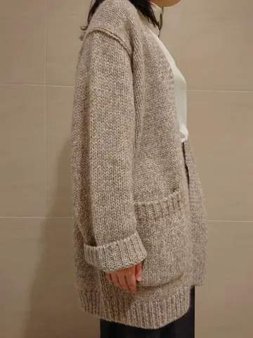 自由区 吉田 コーディネート画像