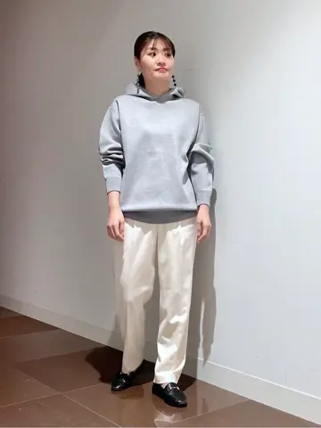 自由区 古宮 コーディネート画像