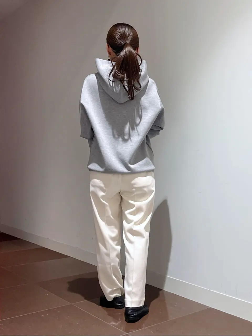 自由区 古宮 コーディネート画像