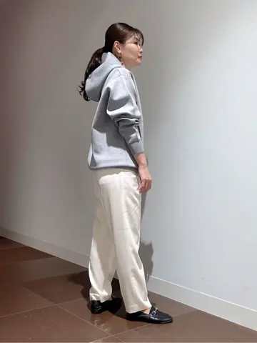 自由区 古宮 コーディネート画像