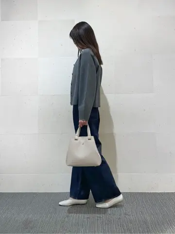 自由区  若旅 コーディネート画像