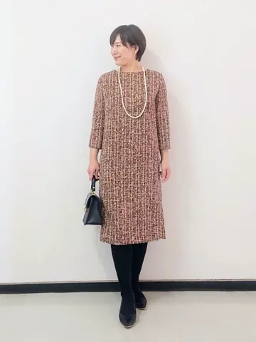 自由区 近藤 コーディネート画像