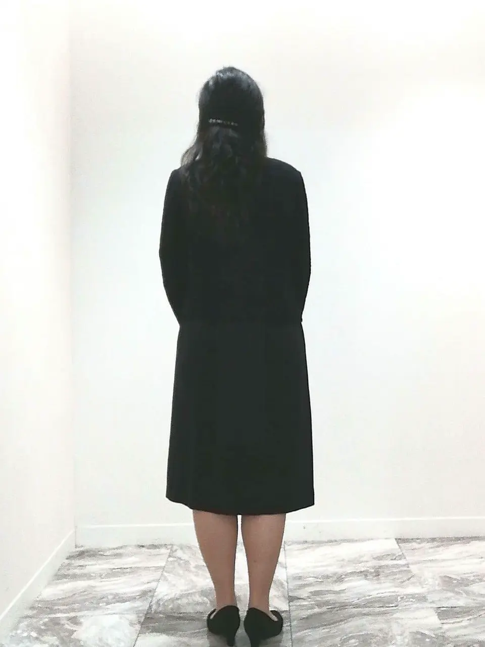 自由区 島田 コーディネート画像