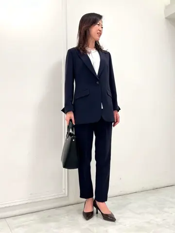 自由区 大塚 コーディネート画像