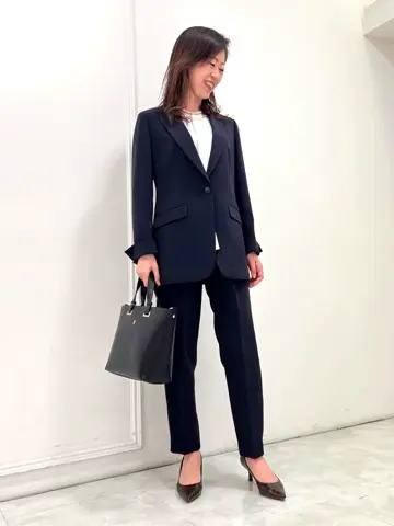 自由区 大塚 コーディネート画像