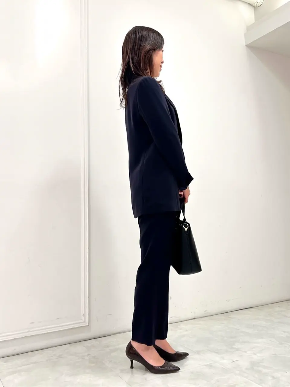 自由区 大塚 コーディネート画像