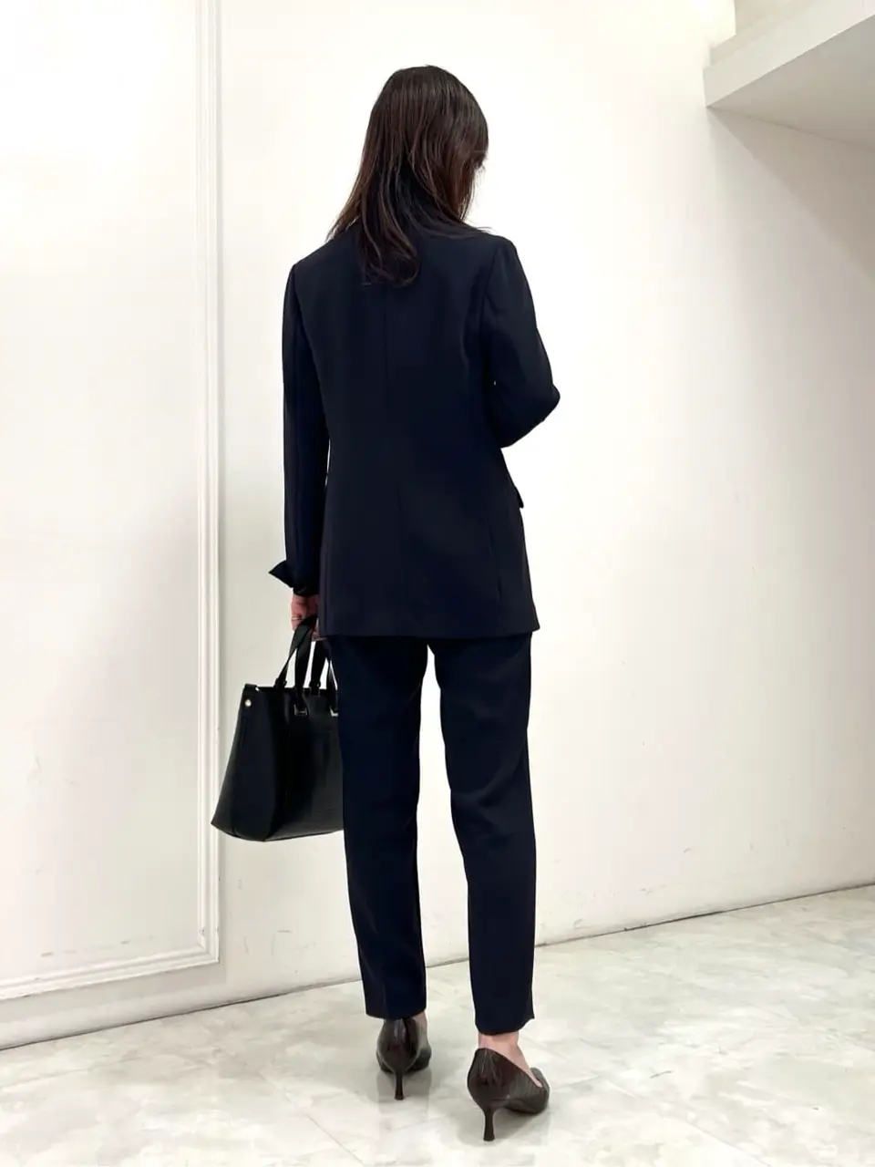 自由区 大塚 コーディネート画像