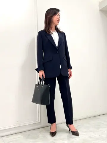 自由区 大塚 コーディネート画像