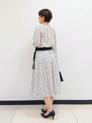 自由区 近藤 コーディネート画像