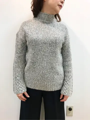 自由区 松瀬 コーディネート画像