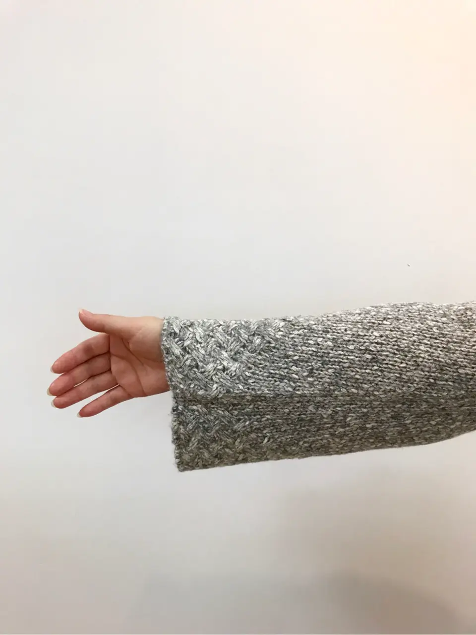 自由区 松瀬 コーディネート画像