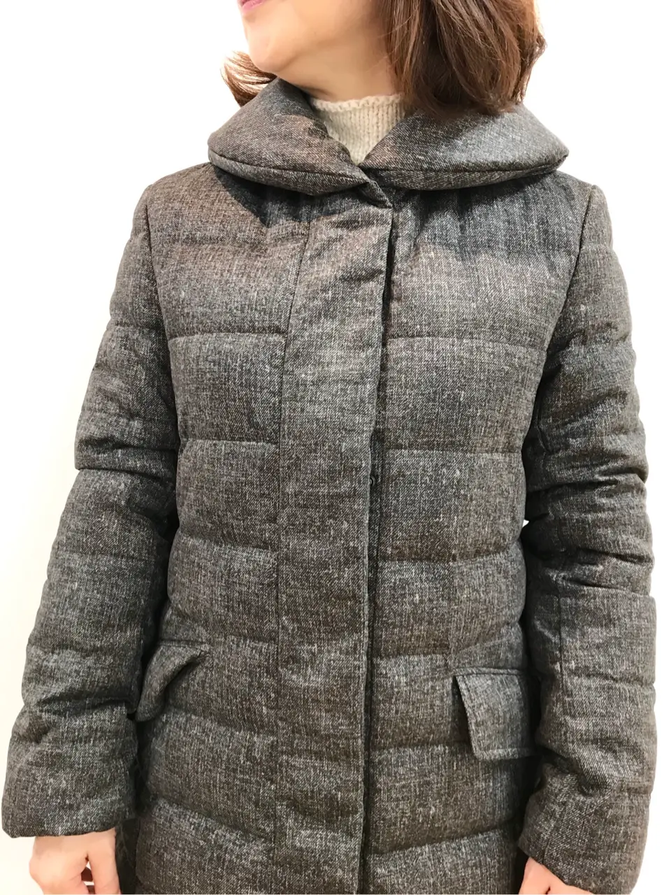 自由区 松瀬 コーディネート画像