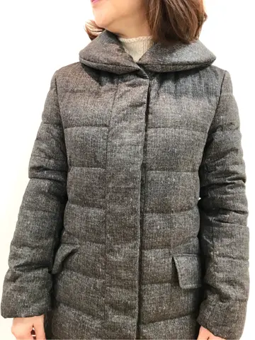 自由区 松瀬 コーディネート画像