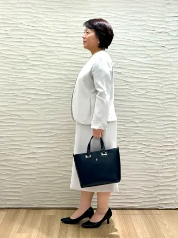 自由区 吉田 コーディネート画像