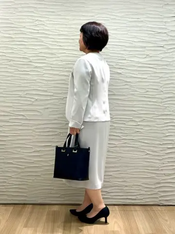 自由区 吉田 コーディネート画像