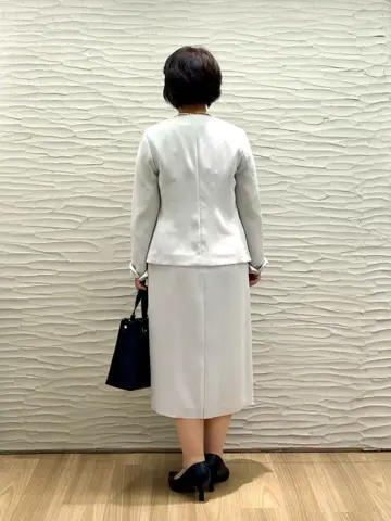 自由区 吉田 コーディネート画像