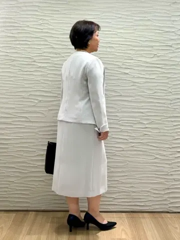 自由区 吉田 コーディネート画像