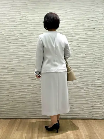 自由区 吉田 コーディネート画像