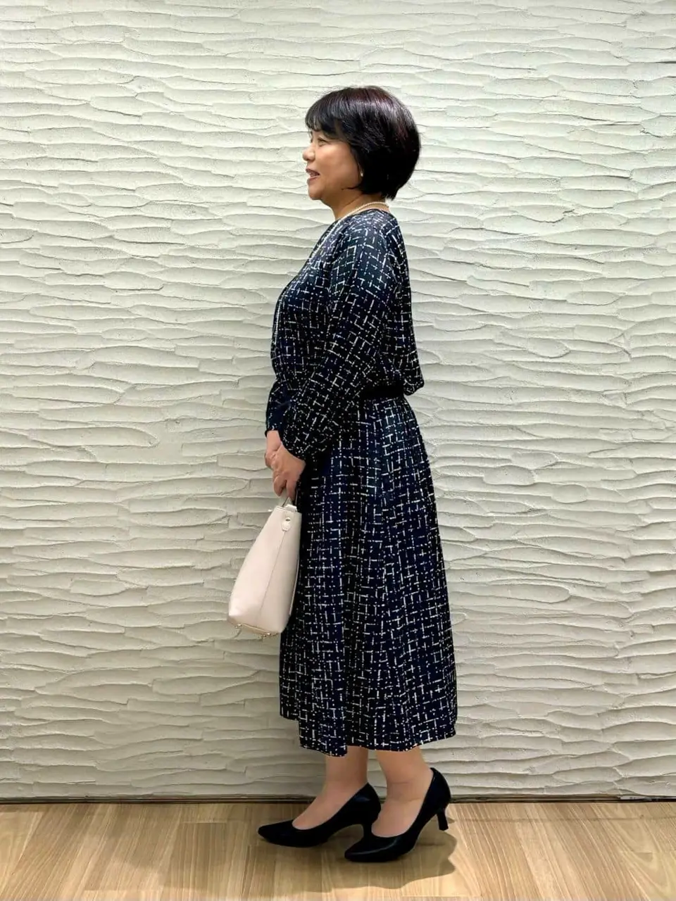 自由区 吉田 コーディネート画像