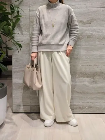 自由区 Nakai コーディネート画像