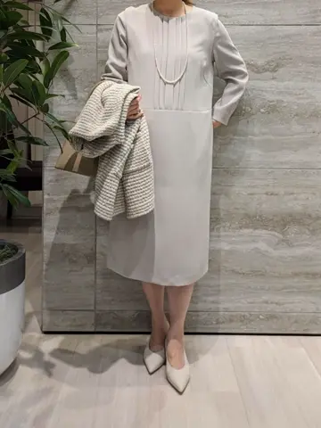 自由区 Nakai コーディネート画像