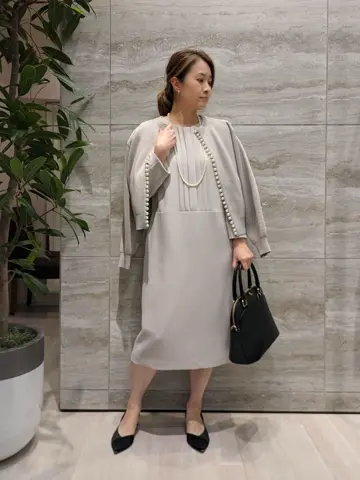 自由区 Nakai コーディネート画像