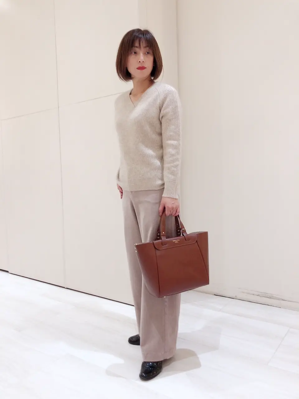  水上 コーディネート画像