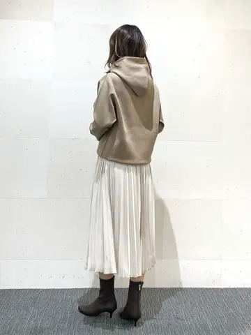 自由区 山本 コーディネート画像