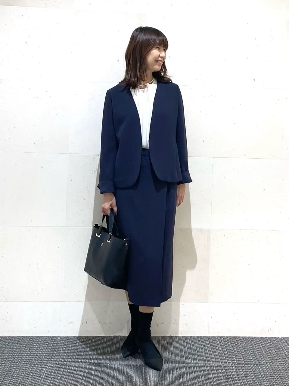  山本 コーディネート画像