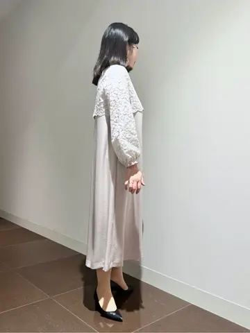 自由区 清水 コーディネート画像