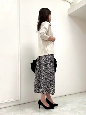 自由区 大塚 コーディネート画像