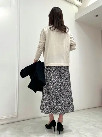 自由区 大塚 コーディネート画像