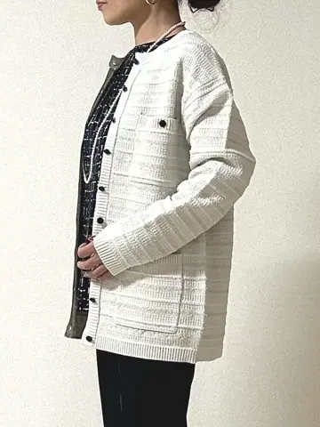 自由区 坂本 コーディネート画像