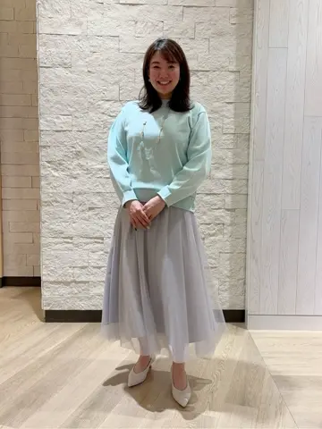 自由区 桑原 コーディネート画像