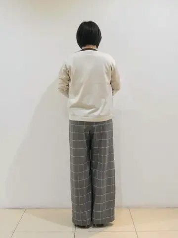 自由区 宇野 コーディネート画像