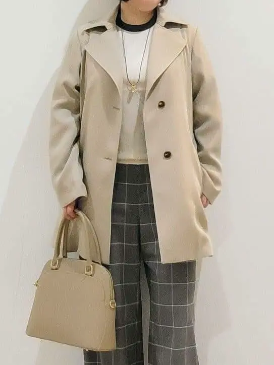 自由区 宇野 コーディネート画像