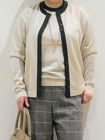 自由区 宇野 コーディネート画像