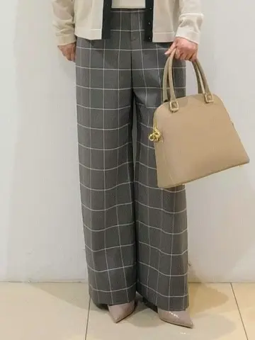 自由区 宇野 コーディネート画像