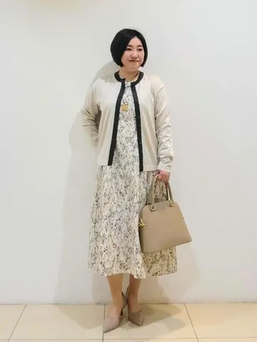 自由区 宇野 コーディネート画像