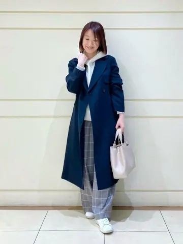 自由区 加藤 コーディネート画像