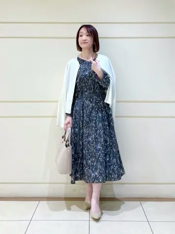 自由区 加藤 コーディネート画像