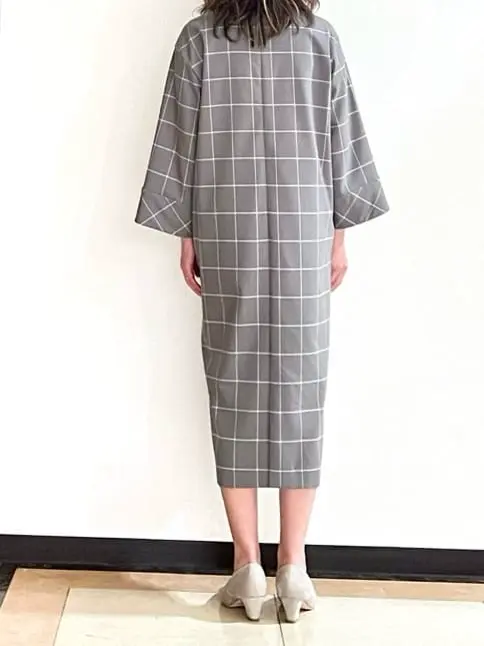 自由区 土居 コーディネート画像