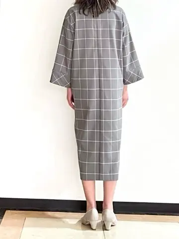 自由区 土居 コーディネート画像