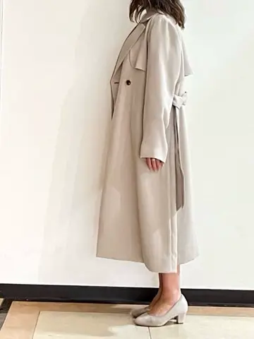 自由区 土居 コーディネート画像