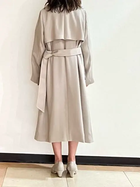 自由区 土居 コーディネート画像