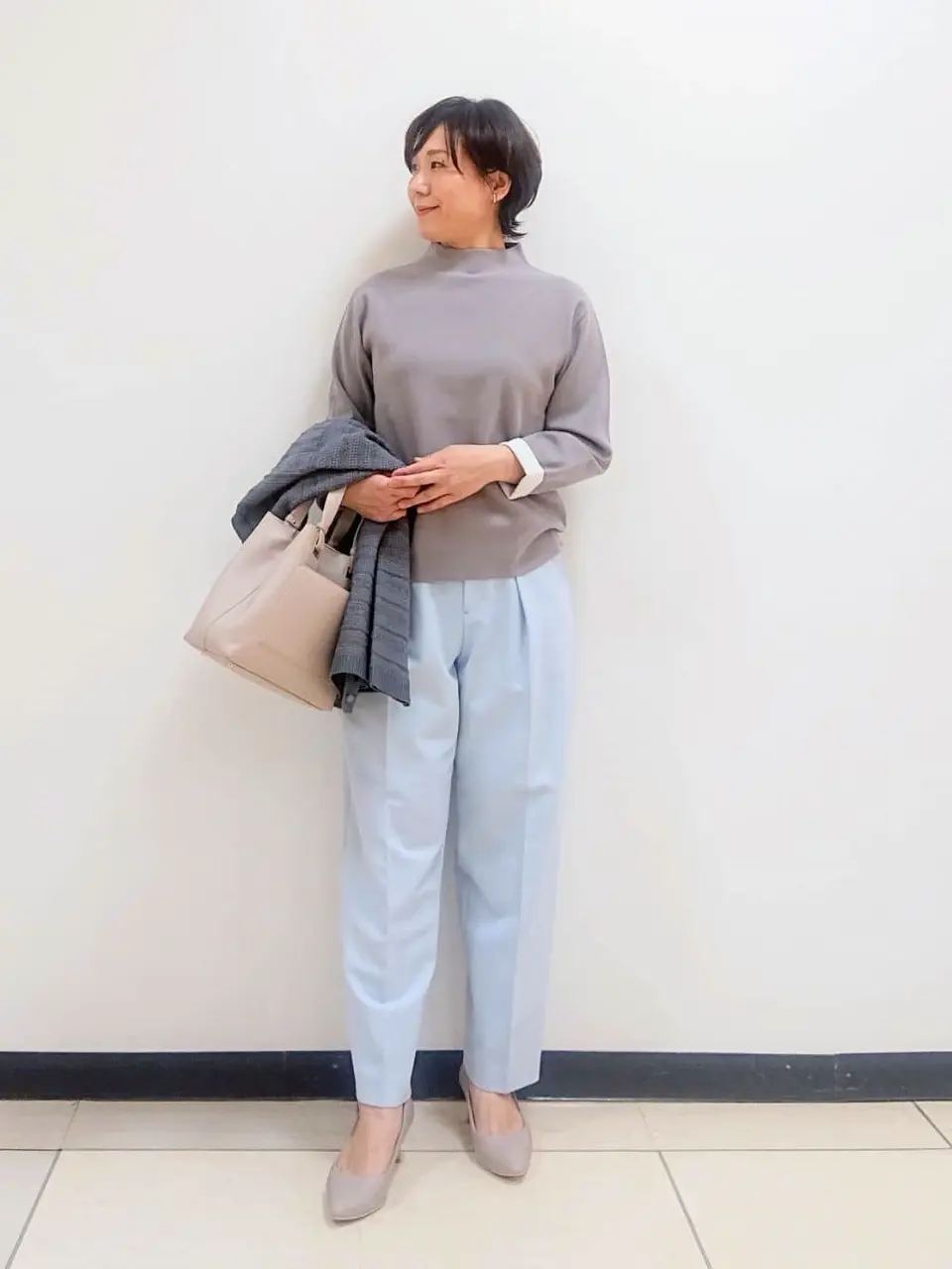  近藤 コーディネート画像